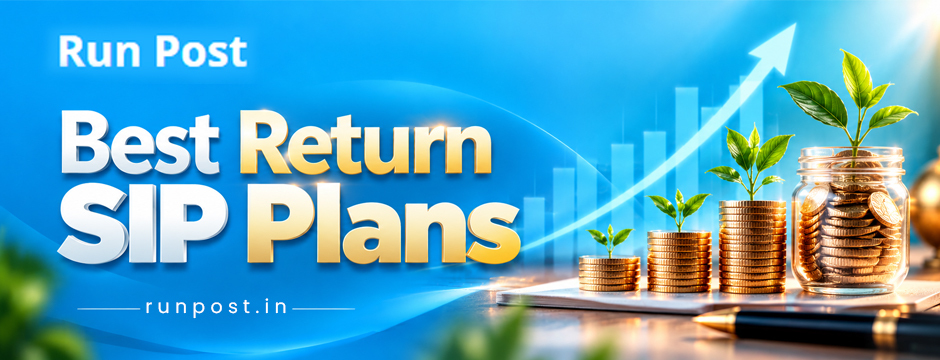 systematic investment plan returns