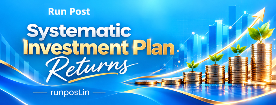 best return sip plans